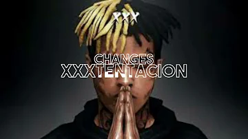 XXXTENTACTION-CHANGES