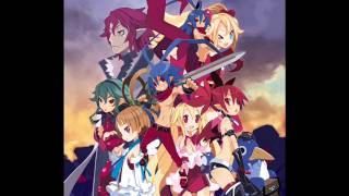 Rediculous Extension: Dramatic Devil Story (Disgaea D2)