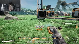 Satisfactory ep. 2 - Space Elevator and Assemblers