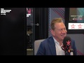 Michael Portillo on The Chris Evans Breakfast Show with Sky