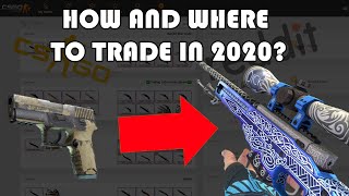 HOW and WHERE to TRADE in 2020?