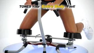 Mini Circle 2 min WMV 480p 16x9