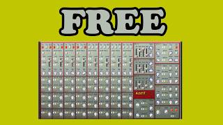 FREE MVX Add'It by MVXSynths