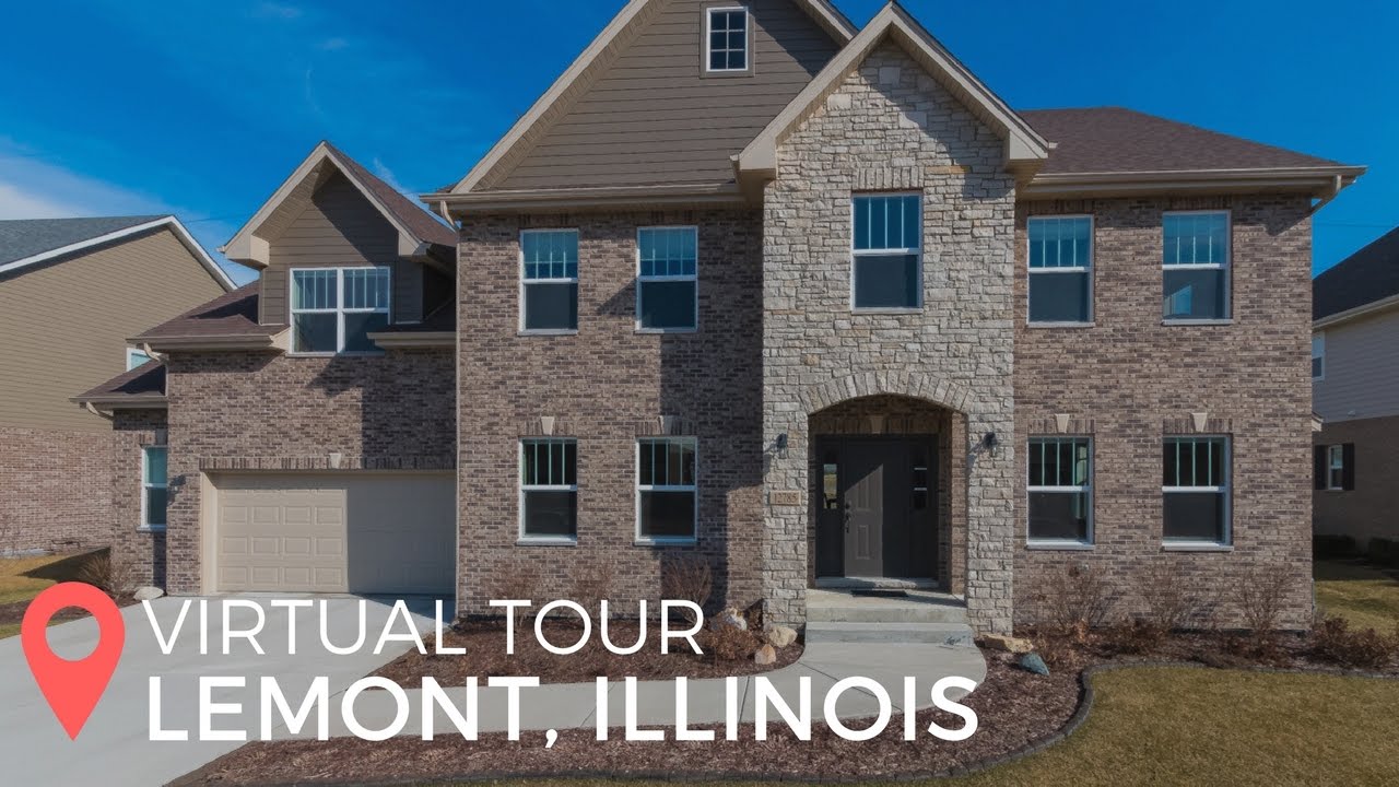 Homes for Sale in Lemont Illinois