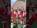 Gishora Cultural drum team - Burundi