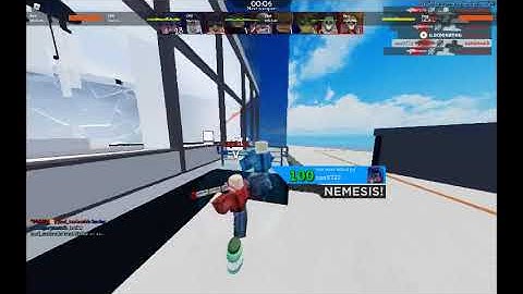 imagine hacking but you are bad with out hacks