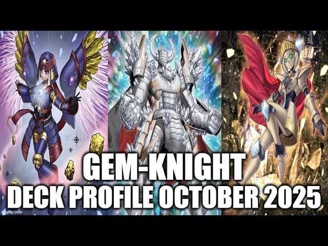 yugioh hat deck 2014 Amazon.com: Yugioh Gem Knight Deck main image 1
