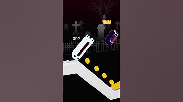 Hopping Heads: Scream & Shout 😲 881 Level Gameplay Walkthrough | Best Android, iOS Games