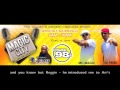 Kim Kardashian with MC Magic & Eli Fresh (skit)