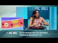 ‘Los Doctores’: Colesterol bueno y malo