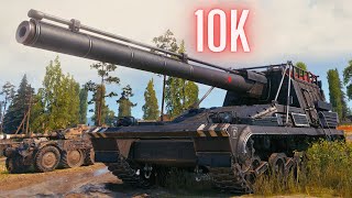 World of Tanks Ho-Ri 3 10K Damage 7 Kills & Ho-Ri 3 10K Damage