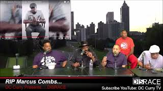 Famous Remembering Marcus Combs. Profile
