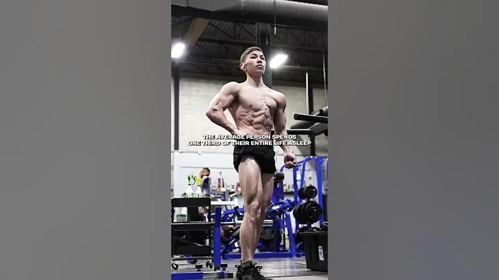 HOW I SLEEP 8 HOURS EVERY NIGHT || Tristyn Lee #shorts