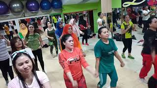 Senam mopobibi..by Sanggar Diva