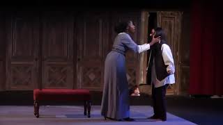 Aliyah Daniels Stage Acting Reel 2026