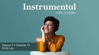 Instrumental with JJ Heller - Season 2 • Episode 013 - Emily Ley