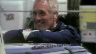 Stars and Cars - Dempsey Racing - ALMS - Tequila Patron - ESPN - GoPro - Racing - Sports Cars - USCR