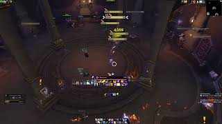 GCD Bar Demo