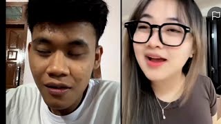 DHINDA MAKSA RIDHO SEPIL MAS IYUN #masiyun #sobatngarit #ridoftn