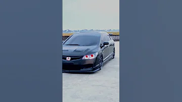 Halo Malika Civicfd Automobile Hondacivic Civicindonesia 