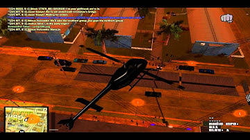 [LS:RP] When Cops Call 911: LSPD SWAT Situations, EP 2