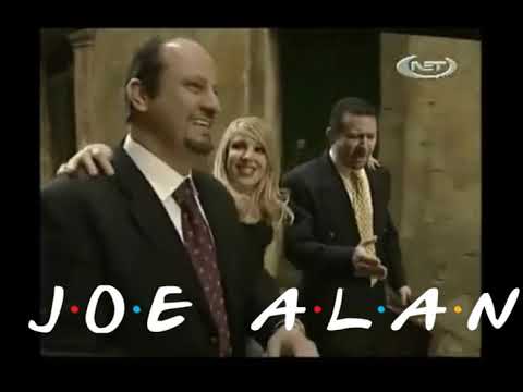 Simpatici Friends Intro