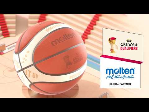 B7G5000-Q5Z | WC QUALIFIERS 2027 - YouTube