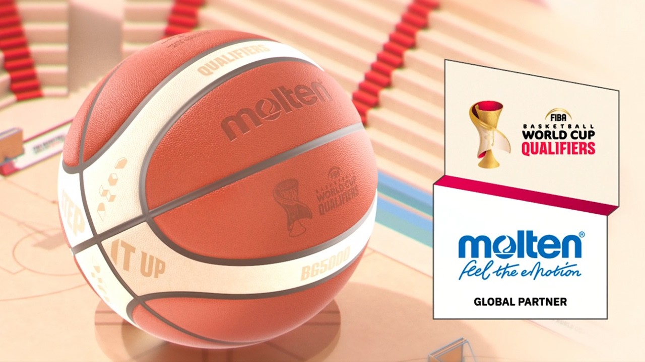 B7G5000-Q5Z | WC QUALIFIERS 2027 - YouTube