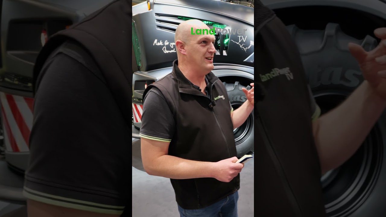 Что бы подумал твой отец — 25 лет Big X с Бернардом Кроном?