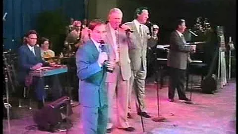 Kingsmen  When they Call My Name  Perfecting the Crown