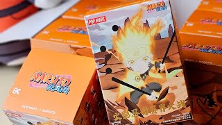 🔥 Pop Mart x Naruto Shippuden blindbox CASE!