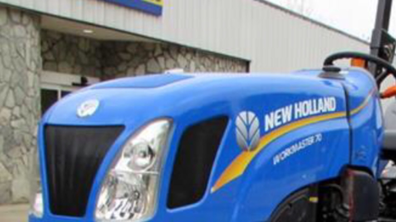 Extreme  mowing  FS17