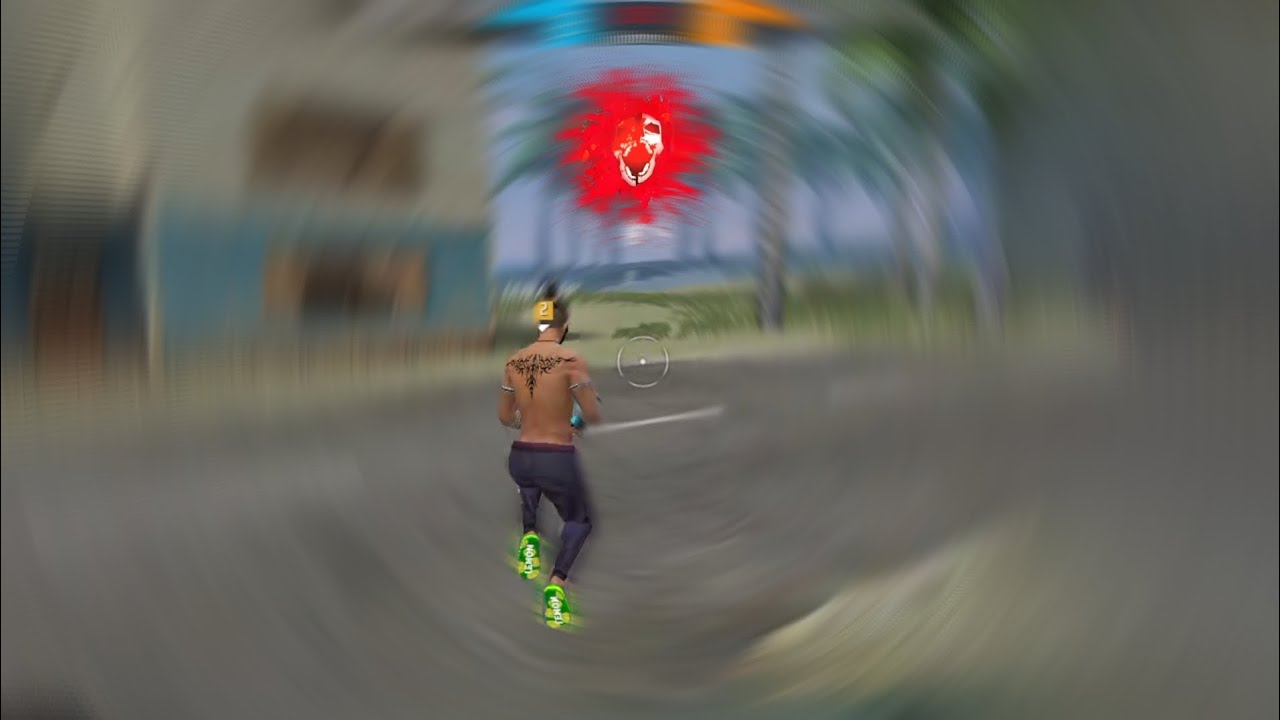 Red Number Storm – One Tap Headshots Only!