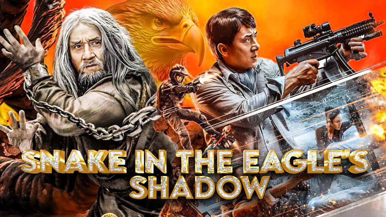 Jackie Chan's Latest Action Movie | Hindi Dubbed Full Movie | Action Dhamaka