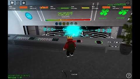 Core Inc  Core Game II Startup Successful