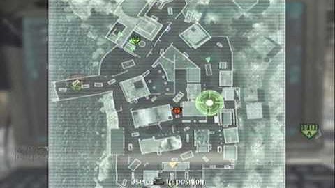 My 1st Tactical Nuke!!