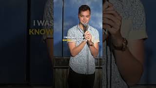 Some Kid Rock Rebranding | Elliott Morgan | Comedy Time