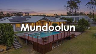 Luxury Lifestyle Home for Sale in Mundoolun QLD | Grand Family Living & Exceptional Lifestyle Space