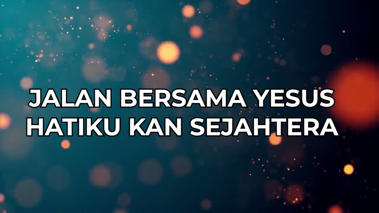 KARAOKE JALAN BERSAMA DIA (MANISE)