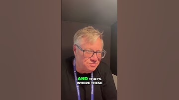 AI Transparency: Stop Hackers, Secure Your Data, and Innovate Fast #shorts