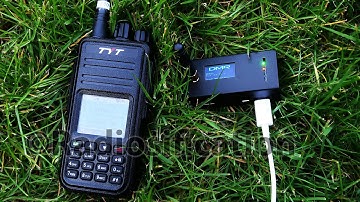 Pi-Star DMR Hotspot Setup on Brandmeister (Part 2)