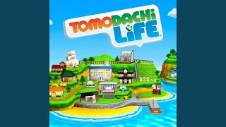 Download lagu TOMODACHI LIFE (NIGHT MAP SPEED UP)