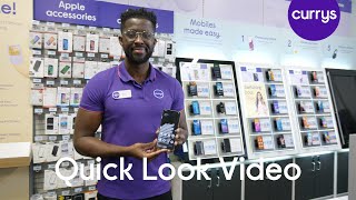 Google Pixel 7 Pro - Quick Look