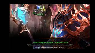 Mu Origin Mu Brasil Baixando o Mu com 2 Minutos screenshot 2