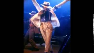 Michael jackson smooth criminal instrumental