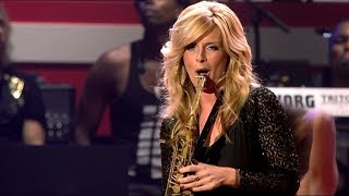 Video thumbnail of "Candy Dulfer - Pick Up The Pieces · Sax-a-Go-Go (2008)"