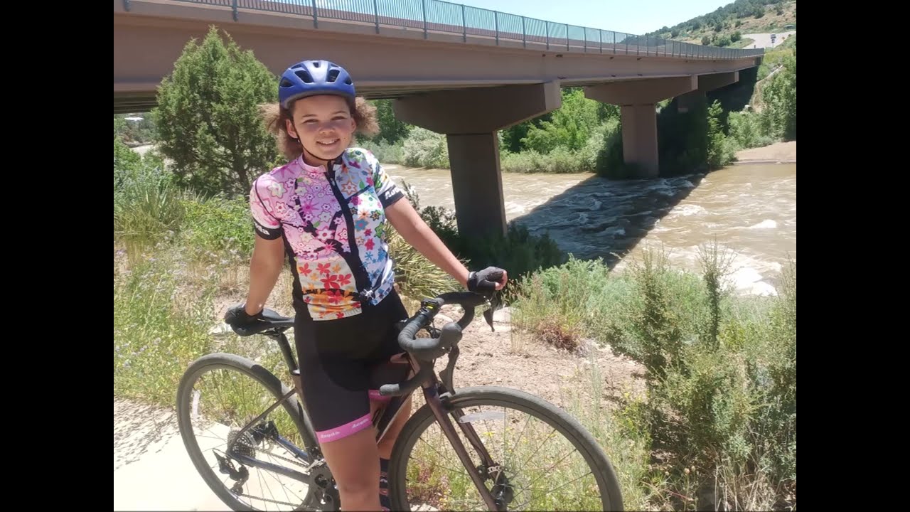 AGT Cycling  the Animas River Trail