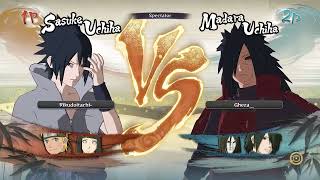 Ft10 RikudoItachi- Vs Gheza__ feat. MrAirForce comment