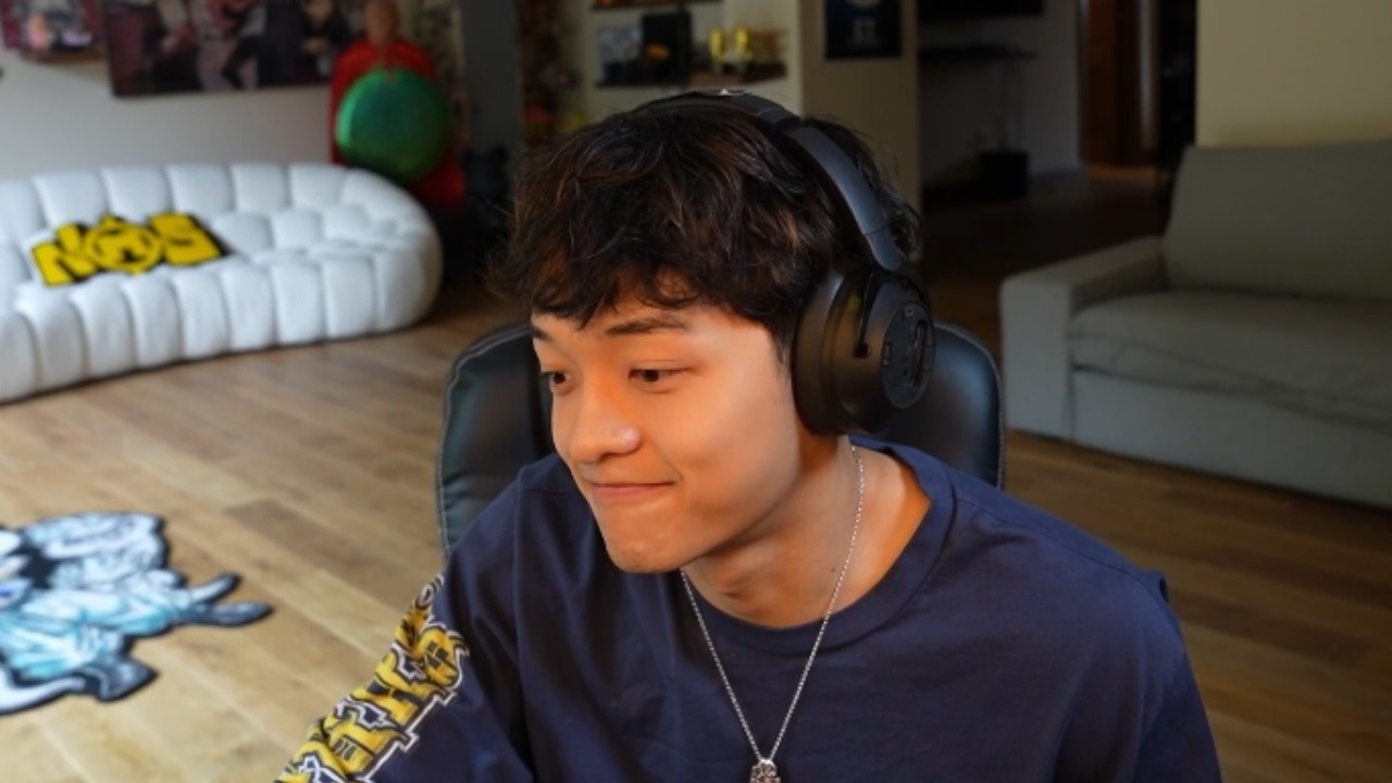 Jason Reacts To Redify & OSCS Situation.. - YouTube