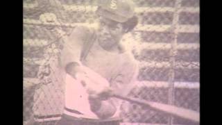 Tony Gwynn - SDSU Hall of Famer ('89)